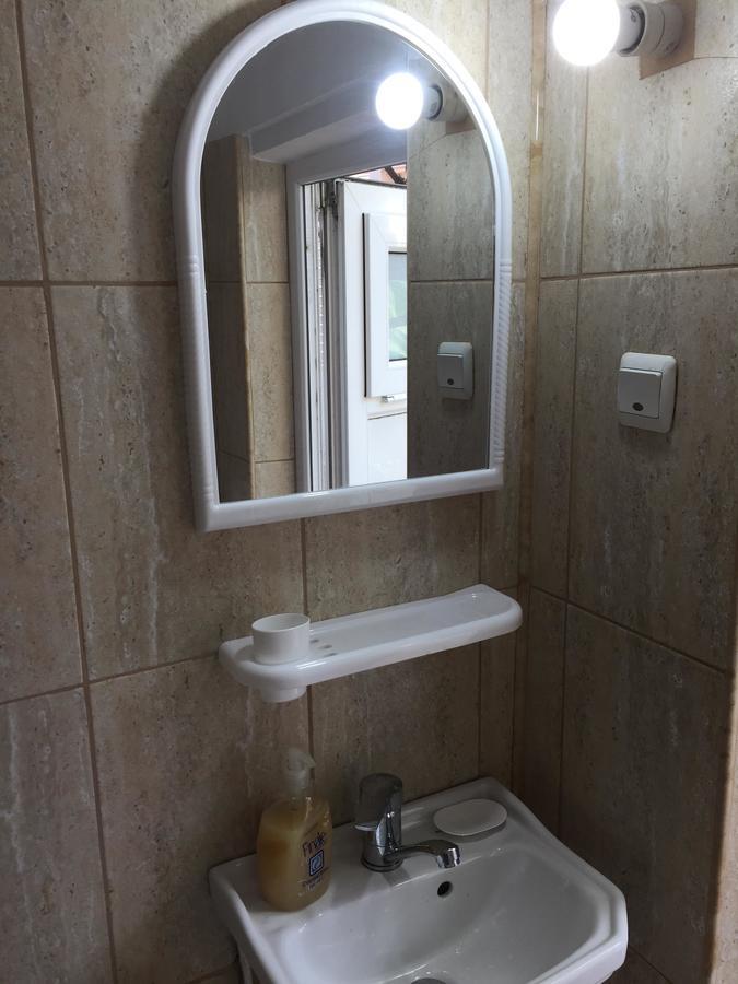 فندق Casa Litoral كونستانتا المظهر الخارجي الصورة