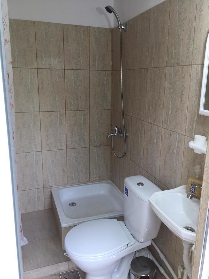 فندق Casa Litoral كونستانتا المظهر الخارجي الصورة
